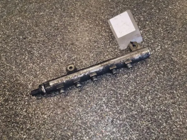 OEM 0445214095 Ruiskutusraide Opel Zafira B 1.9L image 3