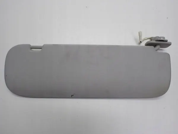 Tesla Model Y Zonneklep OEM SŁONECZNIK DASZEK PRZECIWSŁONECZNA LEWY EUROPA TESLA MODEL Y 24R ROZ2 image 3