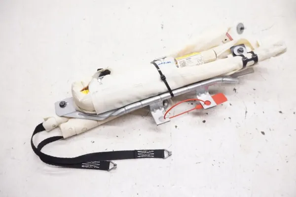 Airbag lateral esquerdo Volvo OEM 30780646 image 3