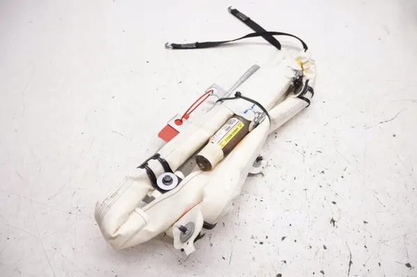 Airbag lateral esquerdo Volvo OEM 30780646 image 4