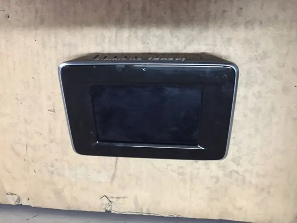 Pantalla Navegación Mercedes Clase A W176 OEM A2469001206 image 2