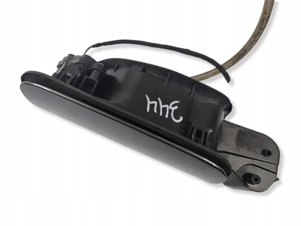 Conjunto de pastilhas OEM 8W0809906D - Estado usado image 4