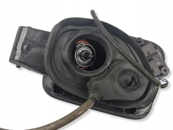 Conjunto de pastilhas OEM 8W0809906D - Estado usado image 5