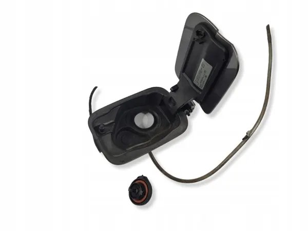 Conjunto de pastilhas OEM 8W0809906D - Estado usado image 7