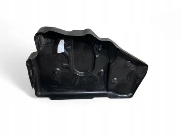 Mercedes-Benz GLS X166 brandstoftankschild OEM A1666840200 image 3