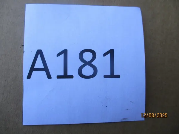 Couvercle de soupape Nissan X-Trail I 2.2 DCI image 3