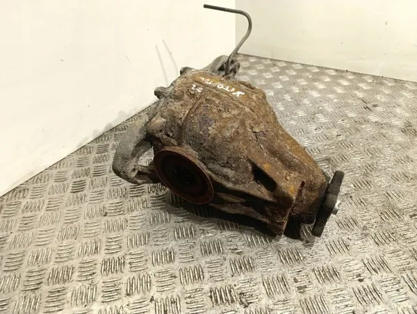 Hinterachsdifferential Mercedes Vito Viano W639 A9043530210 image 2