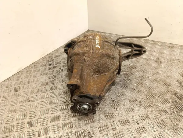 Hinterachsdifferential Mercedes Vito Viano W639 A9043530210 image 3