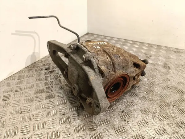 Hinterachsdifferential Mercedes Vito Viano W639 A9043530210 image 5