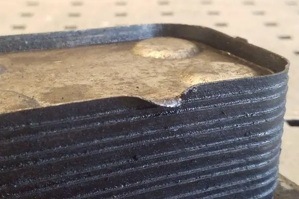 Oljefilterfäste FORD KUGA I 2.0L Diesel image 2