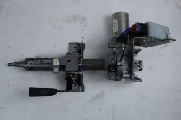 Mitsubishi Space Star II Power Steering Pump Column Europe image 2