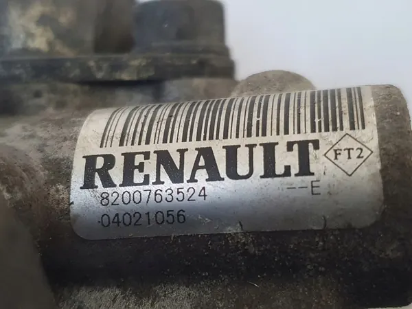 Bomba de direção assistida Renault Master III 2.3 DCI 8200763524 image 2