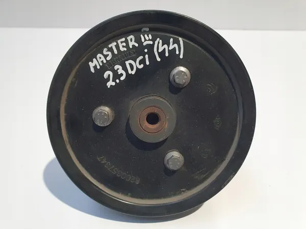 Bomba de direção assistida Renault Master III 2.3 DCI 8200763524 image 4