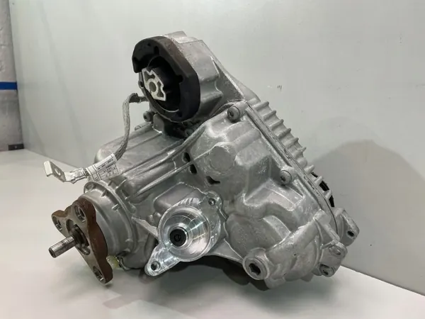 Reductor Caja BMW 7 G11 G12 OEM 9469020 image 6