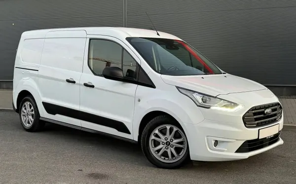 AdBlue-Füllrohr OEM KV615J232AC Heck Ford Transit image 3