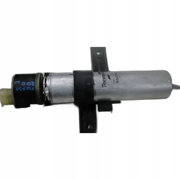 Bränslevärmare OEM 8512436 för BMW E60 E61 535d image 2