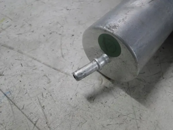 Bränslevärmare OEM 8512436 för BMW E60 E61 535d image 3