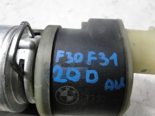 Bränslevärmare OEM 8512436 för BMW E60 E61 535d image 5