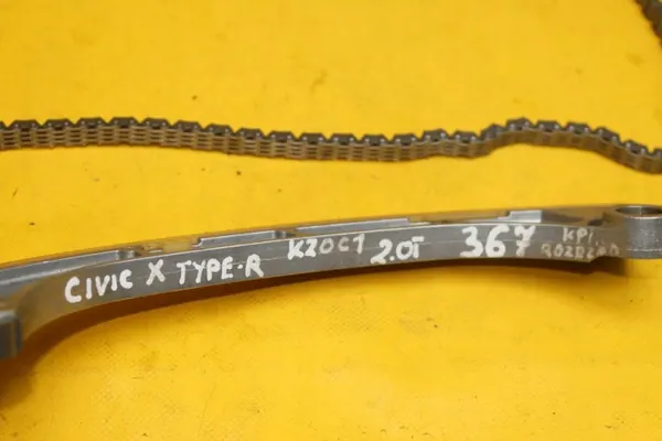 ROZRZĄD Tensor de Cadena para Honda Civic X 2.0T image 10