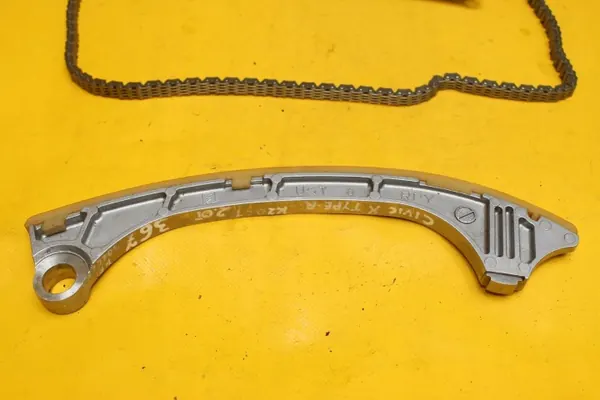 ROZRZĄD Tensor de Cadena para Honda Civic X 2.0T image 5