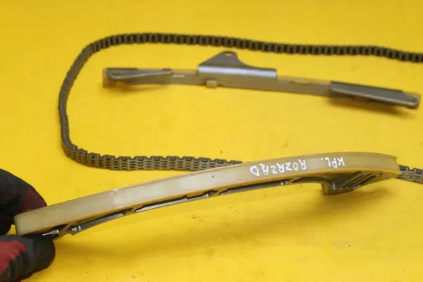 ROZRZĄD Tensor de Cadena para Honda Civic X 2.0T image 6