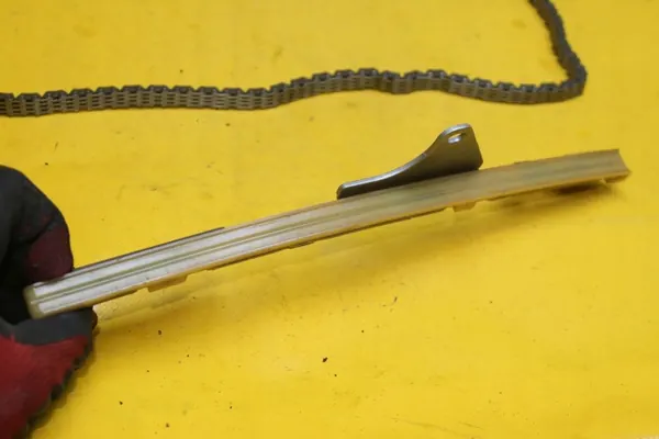 ROZRZĄD Tensor de Cadena para Honda Civic X 2.0T image 9