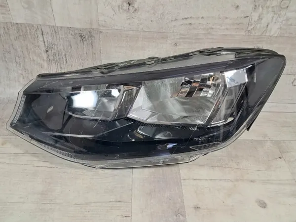 Phare avant gauche VW Caddy IV 2K7 OEM 2K8941005C image 2