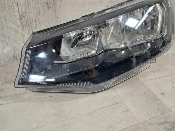 Phare avant gauche VW Caddy IV 2K7 OEM 2K8941005C image 3