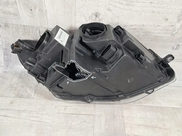 Phare avant gauche VW Caddy IV 2K7 OEM 2K8941005C image 9