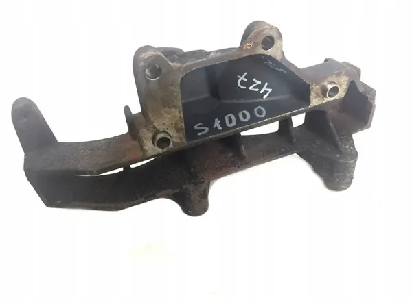 1504819 SCANIA Vaihtovirtageneraattorin tuki image 3