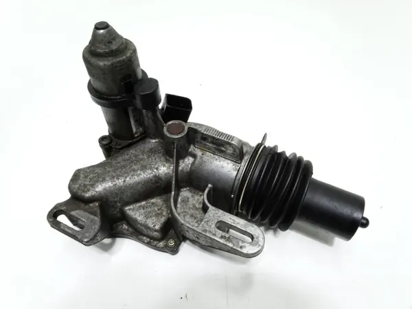 Ontkoppelingscilinder OEM 3981000066 voor Smart Fortwo II image 2