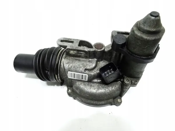 Ontkoppelingscilinder OEM 3981000066 voor Smart Fortwo II image 3