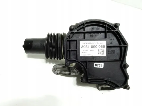 Ontkoppelingscilinder OEM 3981000066 voor Smart Fortwo II image 5