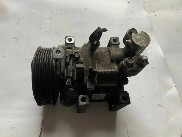 Compressore aria condizionata Subaru OE 73111SC020 image 3
