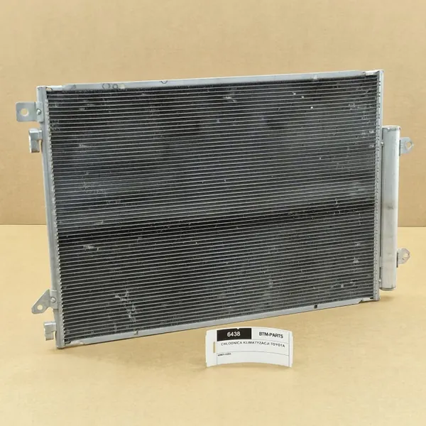 Klimakondensator-Schaber OEM 95310-62M00 Suzuki image 2