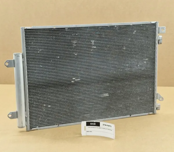Klimakondensator-Schaber OEM 95310-62M00 Suzuki image 3