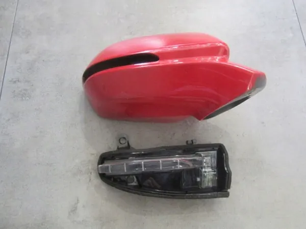 OEM 4x4OE005642 Rechte Spiegelabdeckung mit Blinker image 2