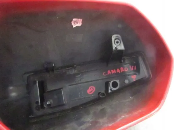 OEM 4x4OE005642 Rechte Spiegelabdeckung mit Blinker image 10