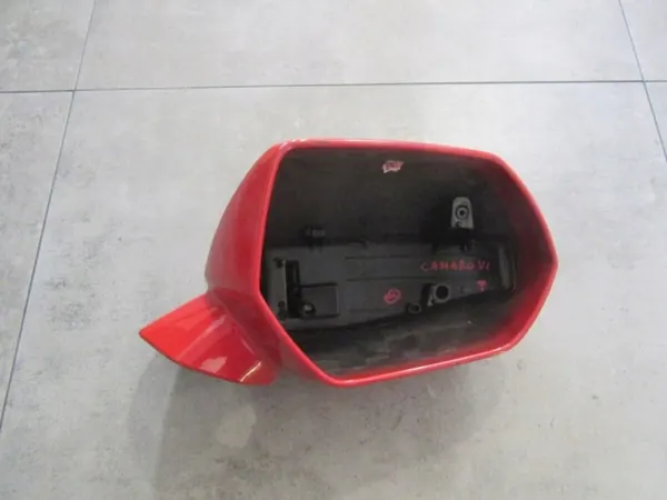 OEM 4x4OE005642 Rechte Spiegelabdeckung mit Blinker image 3