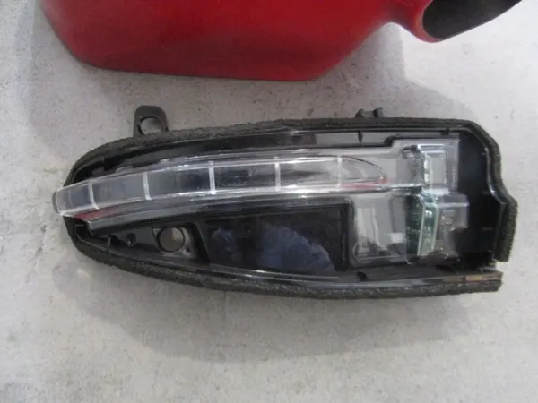 OEM 4x4OE005642 Rechte Spiegelabdeckung mit Blinker image 5