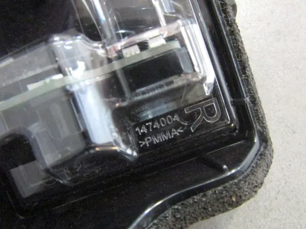 OEM 4x4OE005642 Rechte Spiegelabdeckung mit Blinker image 6