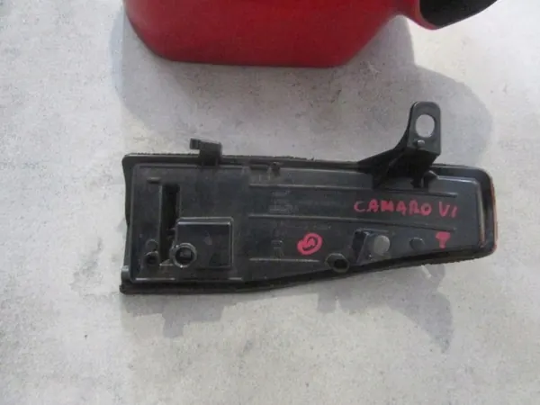 OEM 4x4OE005642 Rechte Spiegelabdeckung mit Blinker image 7