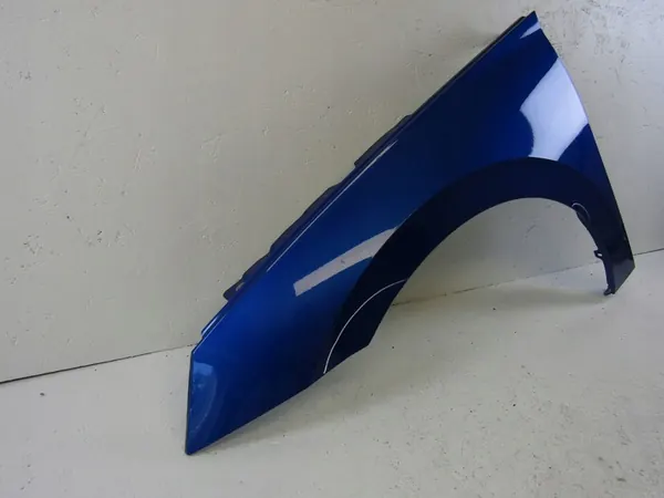 Fram vänster skärm Skoda Scala, begagnad - 657821105 image 3