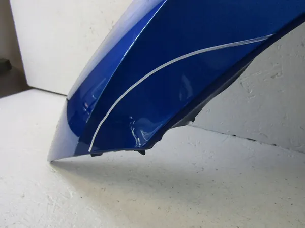 Fram vänster skärm Skoda Scala, begagnad - 657821105 image 4