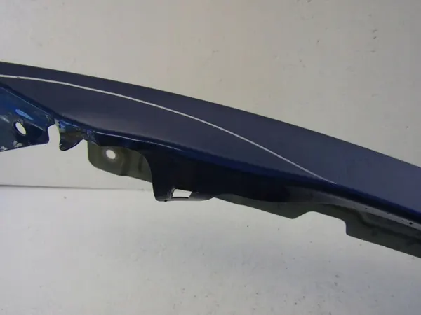 Fram vänster skärm Skoda Scala, begagnad - 657821105 image 5