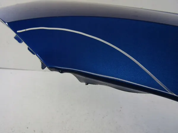 Fram vänster skärm Skoda Scala, begagnad - 657821105 image 6