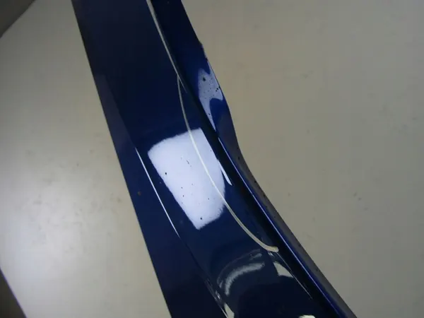 Fram vänster skärm Skoda Scala, begagnad - 657821105 image 8