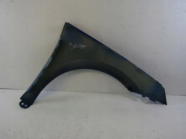 Fram vänster skärm Skoda Scala, begagnad - 657821105 image 9