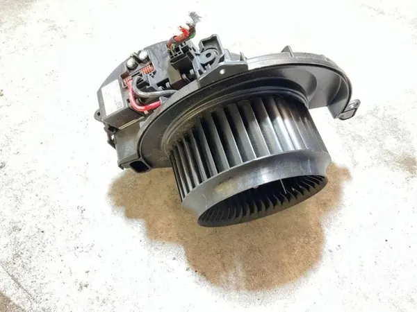 Lämmitysydin OEM 00018858 Mercedes-Benz 2.1L Diesel image 3