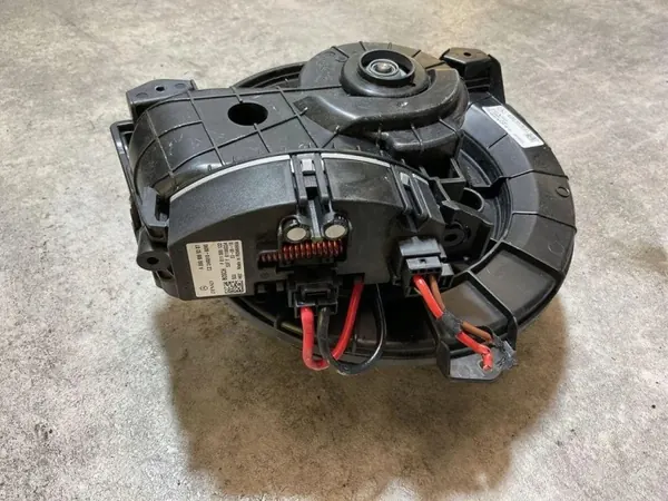 Lämmitysydin OEM 00018858 Mercedes-Benz 2.1L Diesel image 4